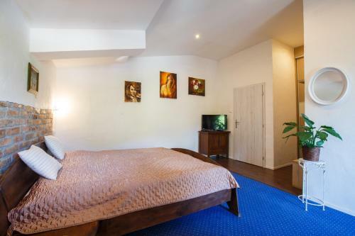 Hostal Penzi�n A Re?taur�cia Artin