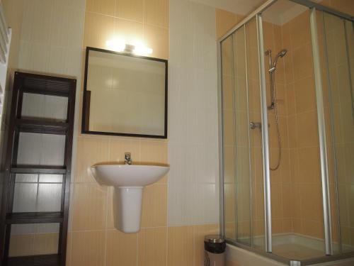 Apartamento Helena 11