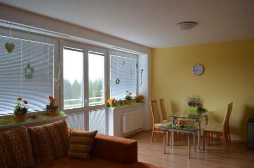 Golem Top Apartman