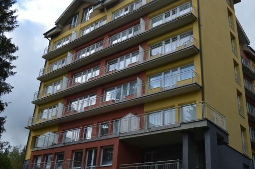 Golem Top Apartman