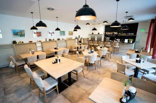 Bivio Hotel