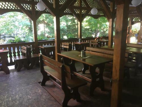 Hostal Penzi�n Borovica