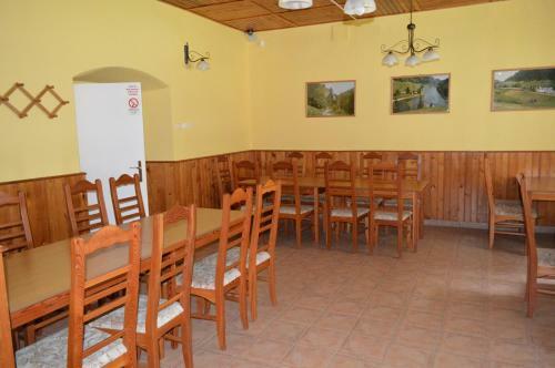 Hostal Penzi�n Borovica