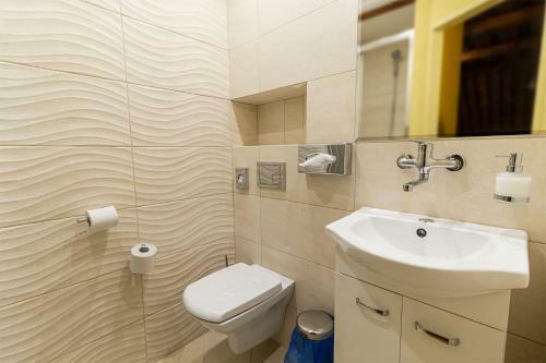 Hostal Restart House