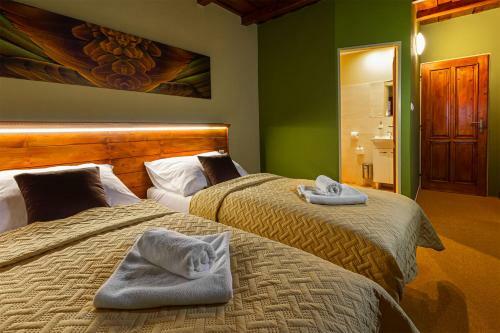 Hostal Restart House