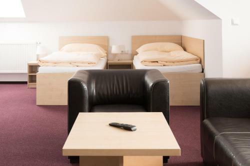 Hostal Sisi Pension