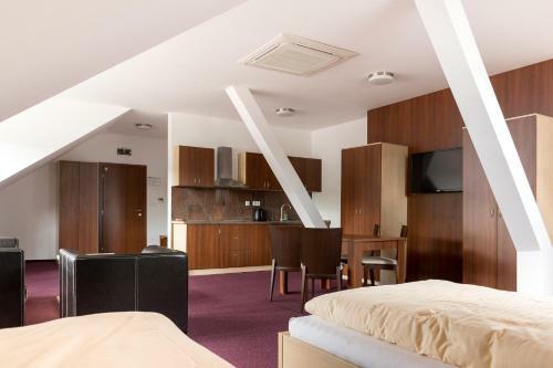 Hostal Sisi Pension
