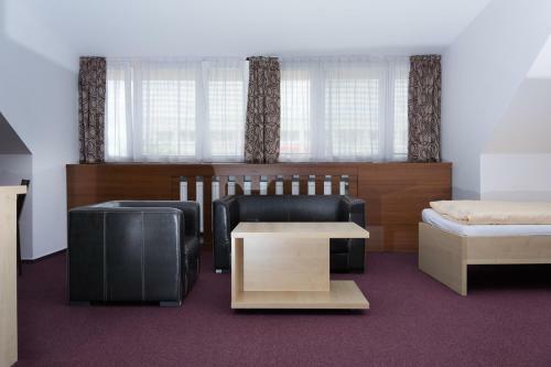 Hostal Sisi Pension