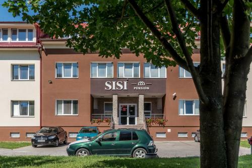 Hostal Sisi Pension