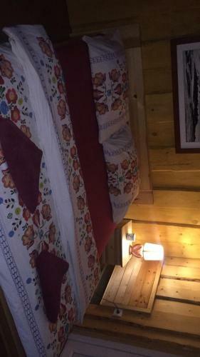 Apartamento Bungalov Ela