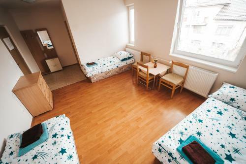 Hostal Turistick� Ubytov?a