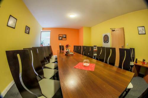 Apartm�ny Fatrapark 1 Malin� Brdo