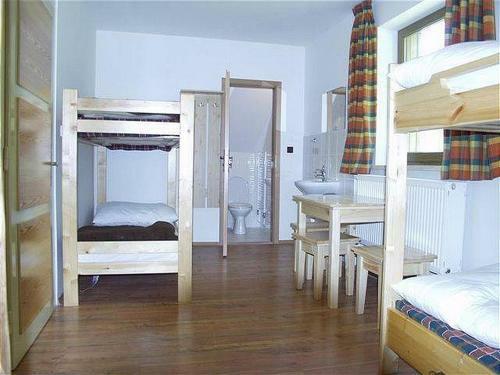 Chalet Hor�ren