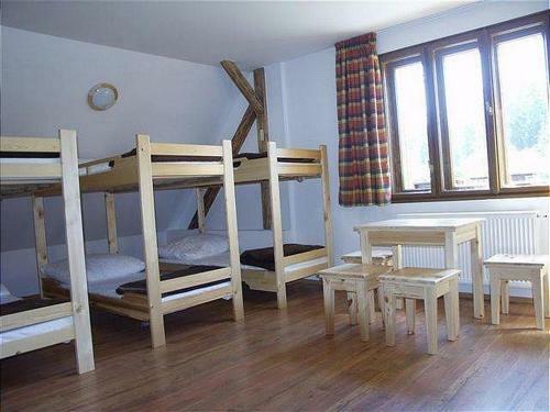 Chalet Hor�ren