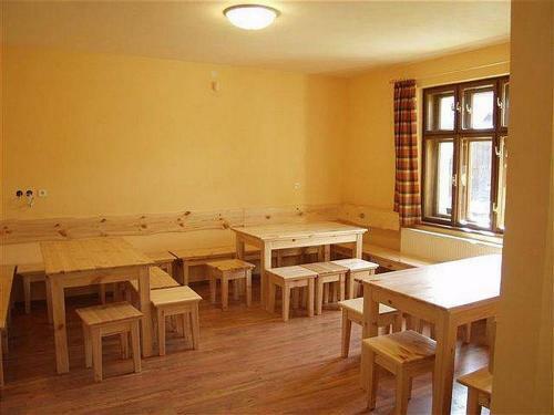 Chalet Hor�ren