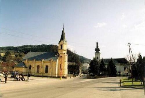 Chalet Hor�ren