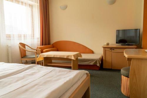 Hotel Boboty