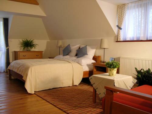 Hostal Penzi�n Paula