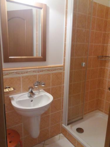 Hostal Penzi�n Paula