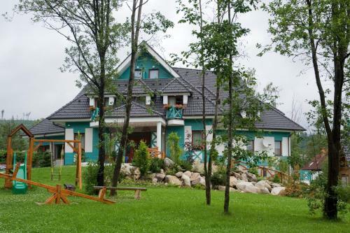 Hostal Penzi�n Paula