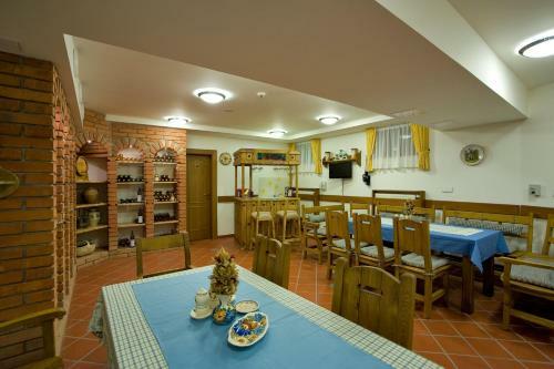Hostal Penzi�n Paula
