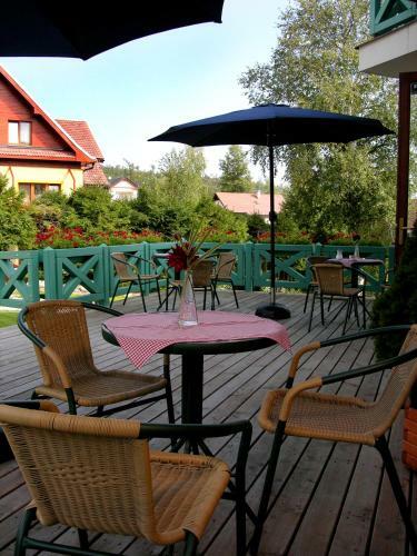 Hostal Penzi�n Paula