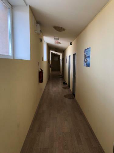 Hostal Apartments Stupava