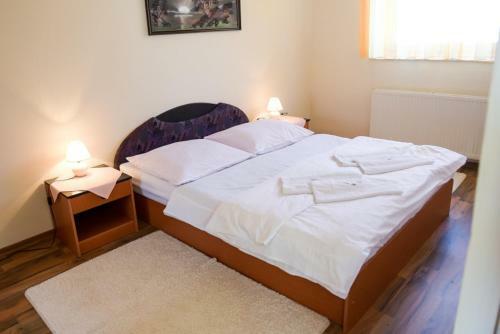 Hotel Rub�n