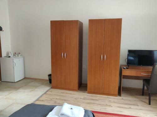 Hostal Penzi�n Sessler ***