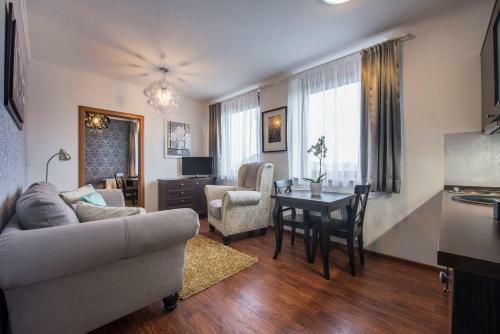 Hostal G88 Residence