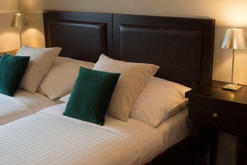 Hostal G88 Residence