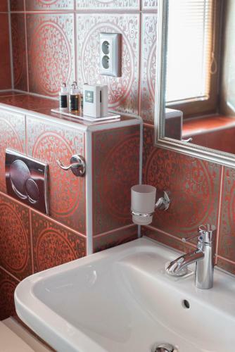 Hostal G88 Residence