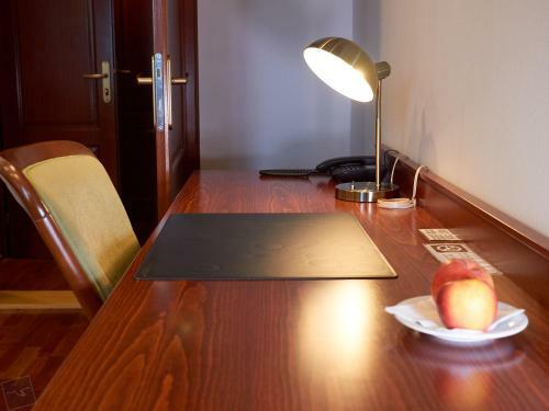 Hradn� Str�? Hotel&apartments