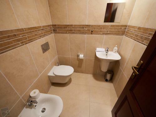 Hradn� Str�? Hotel&apartments