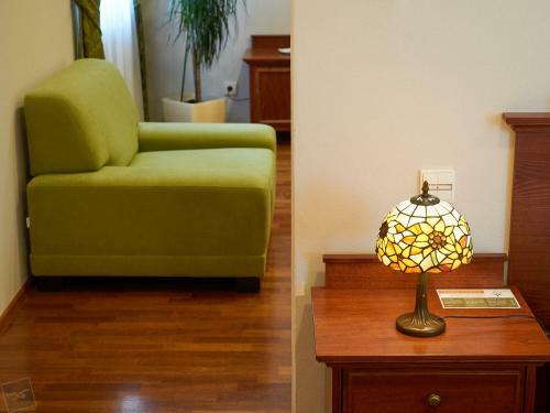 Hradn� Str�? Hotel&apartments