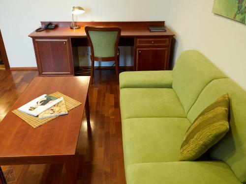 Hradn� Str�? Hotel&apartments