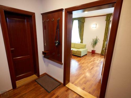 Hradn� Str�? Hotel&apartments