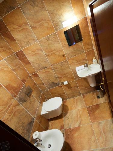 Hradn� Str�? Hotel&apartments