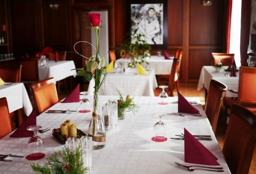 Hradn� Str�? Hotel&apartments