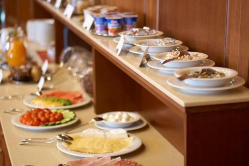 Hradn� Str�? Hotel&apartments
