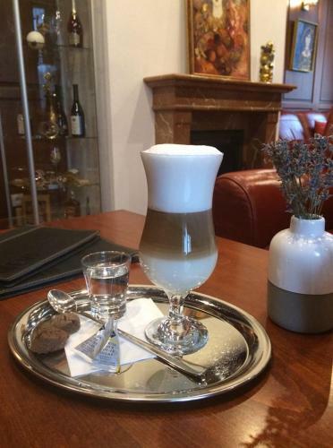 Hradn� Str�? Hotel&apartments