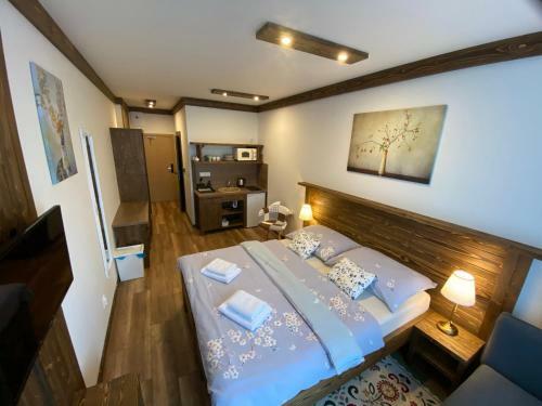 Apartm�ny Veternica V Bernarde