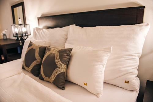 Hostal Krone Penzion
