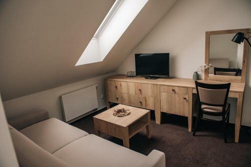 Hostal Krone Penzion
