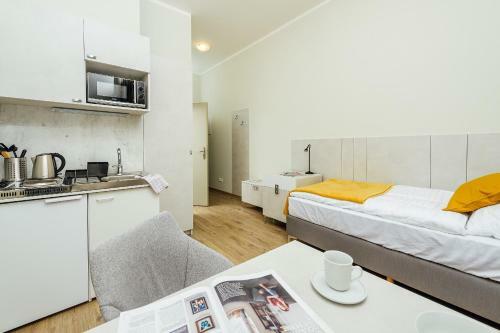 Apartm�nov� Dom Grand - Contactless Check In