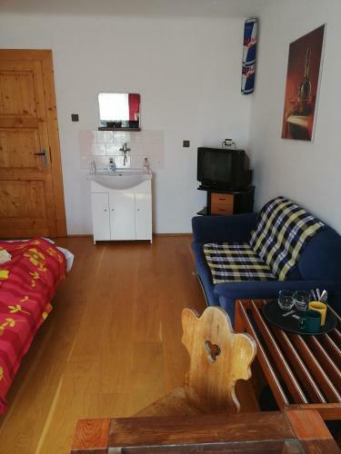 Bed & Breakfast Po?sk� Kr?ma