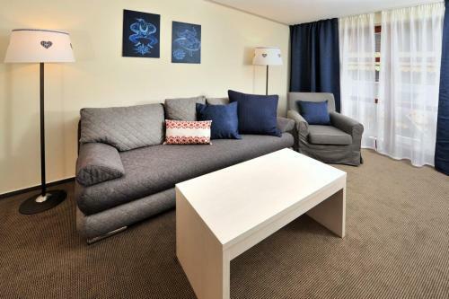 Kamzik Stary Smokovec Apartment