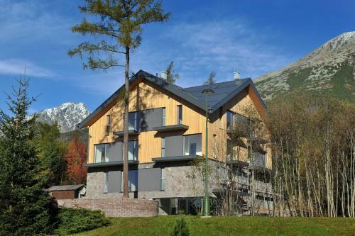 Apartamento Olivia 22