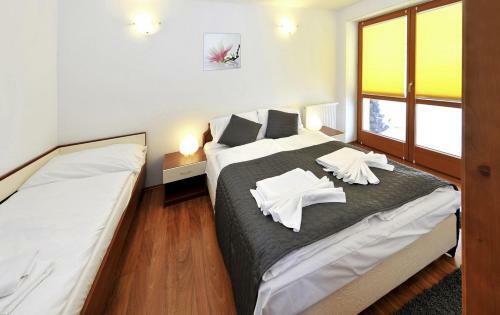 Depandance Magnolia Apartment A