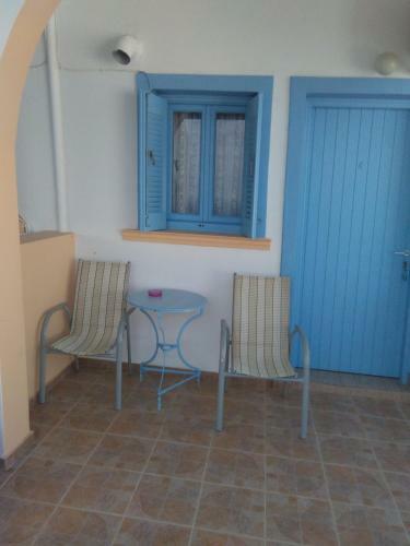 Apartamento Ostria